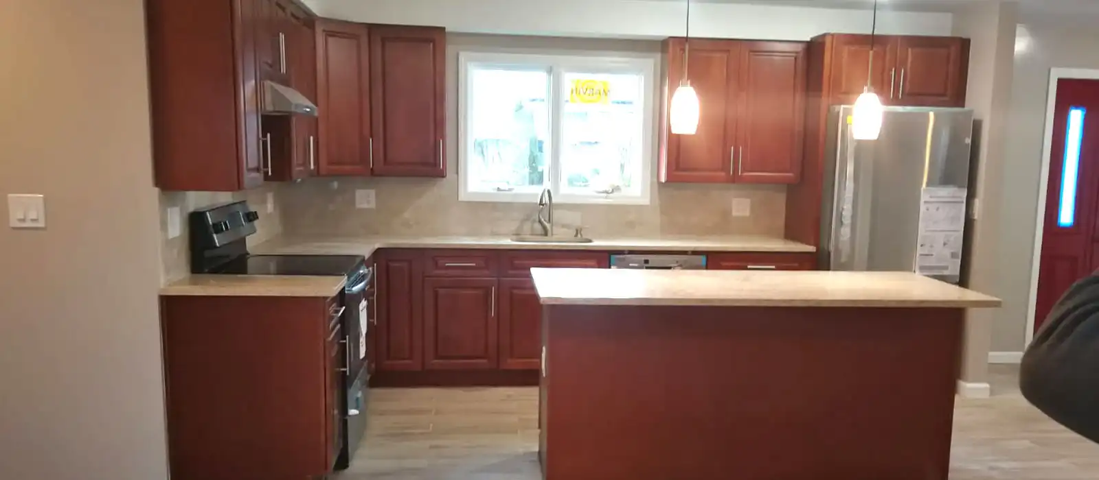 Upgrade Your Property<br> With Our Services